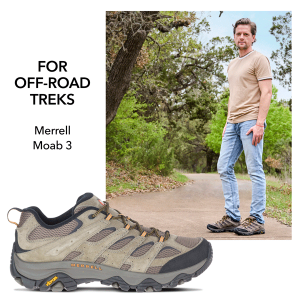 Father's Day Gift Ideas Super Shoes